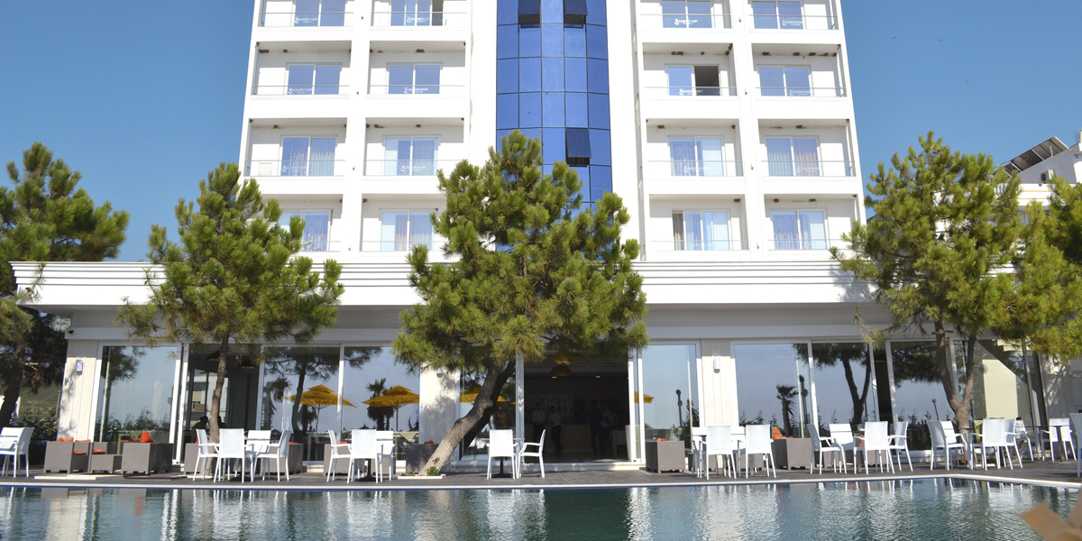 hotel