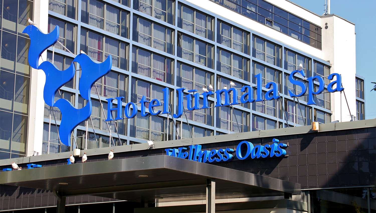 hotel