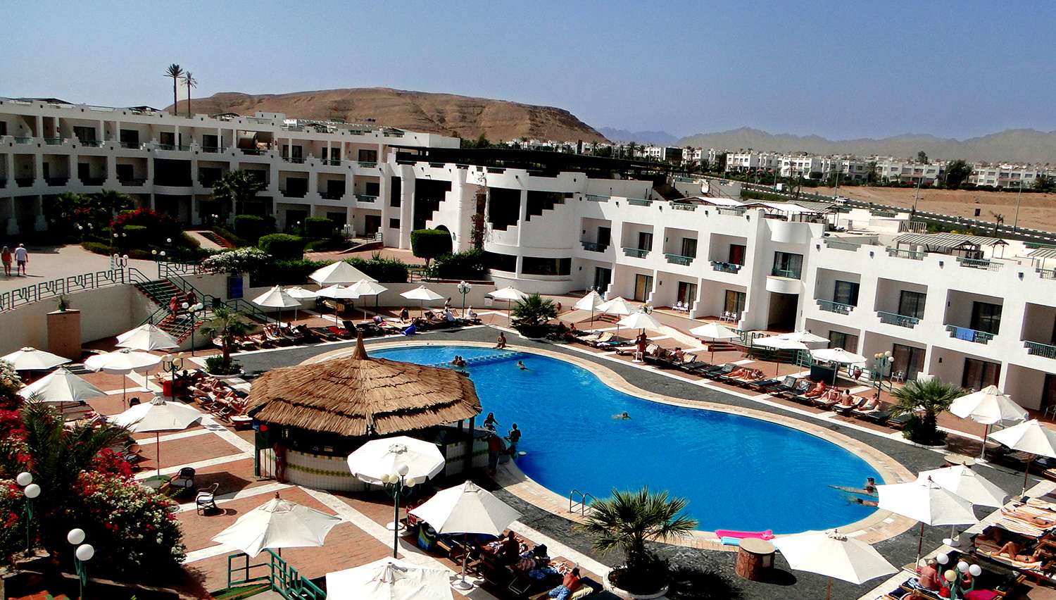 hotel