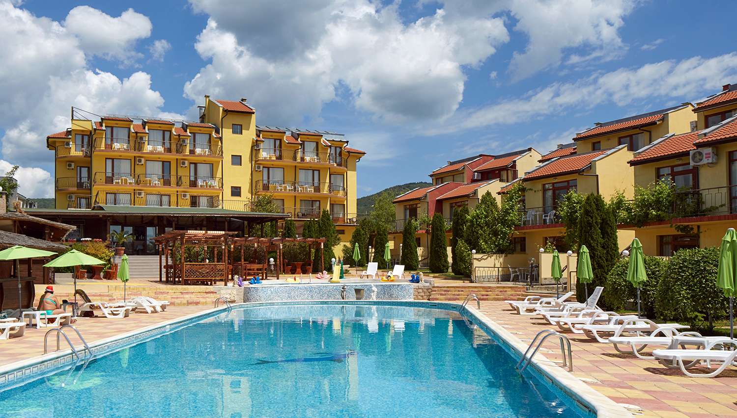 hotel