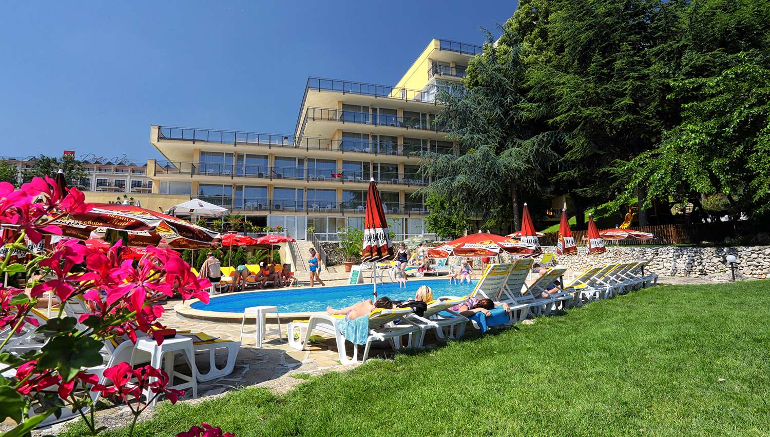 hotel