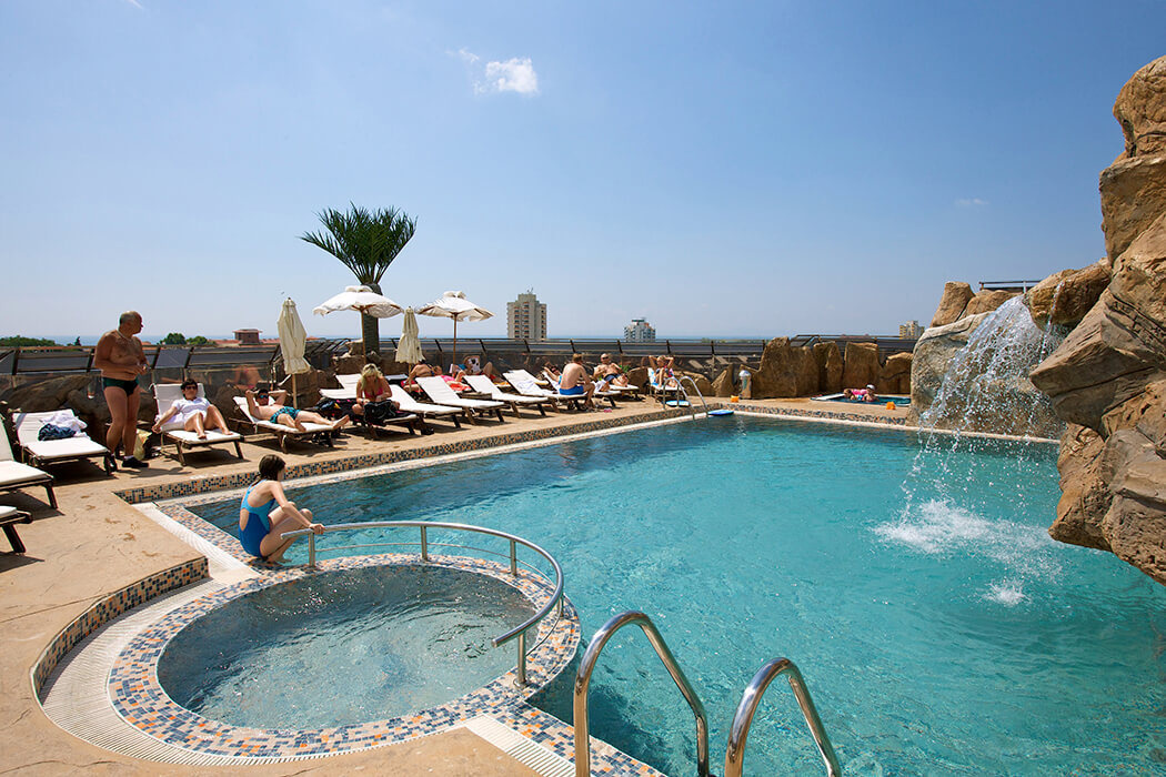 hotel