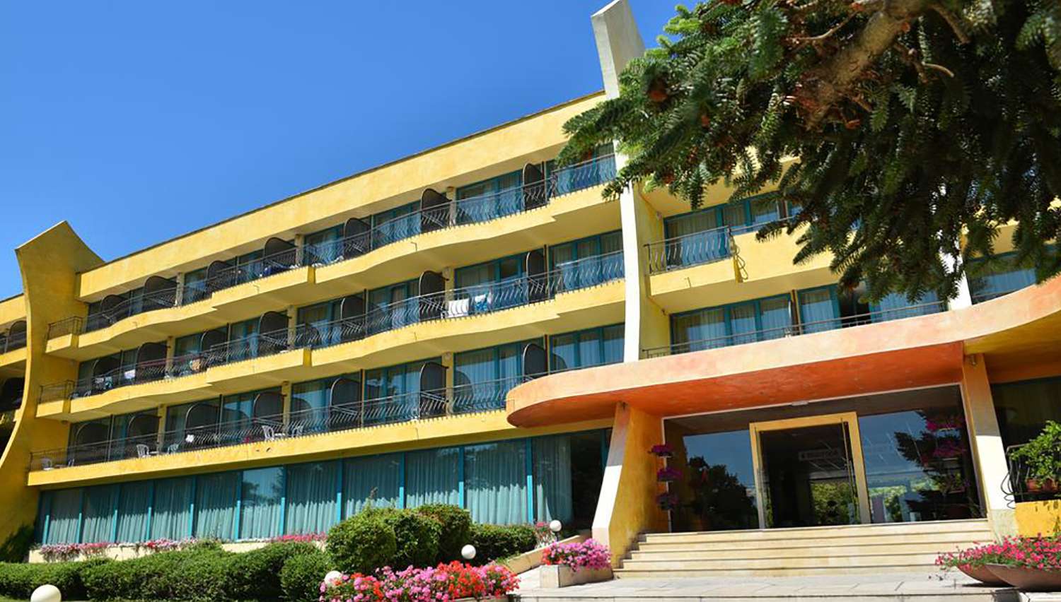 hotel