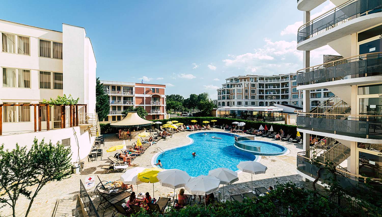 hotel