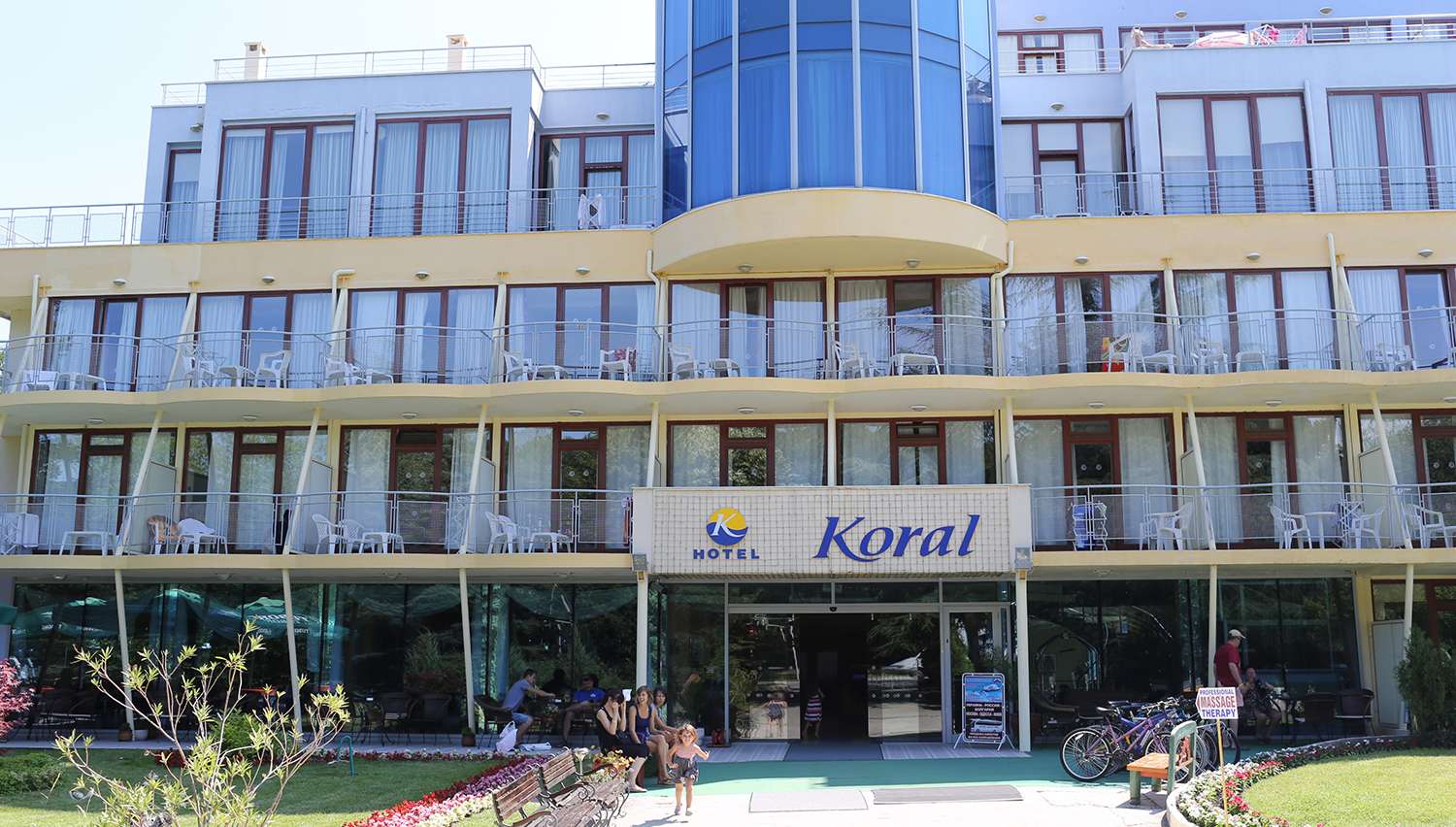 hotel