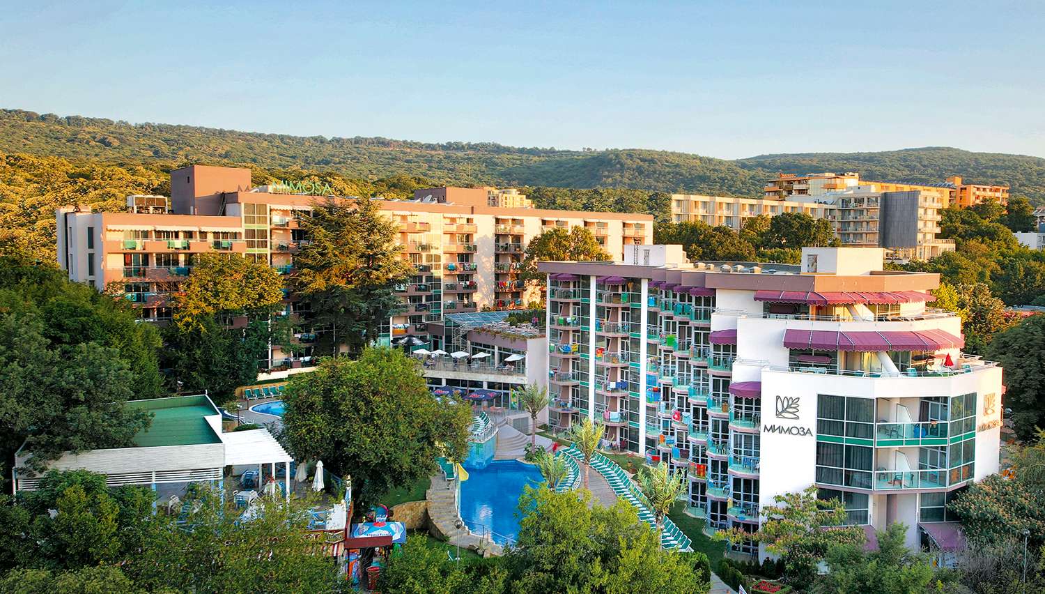 hotel