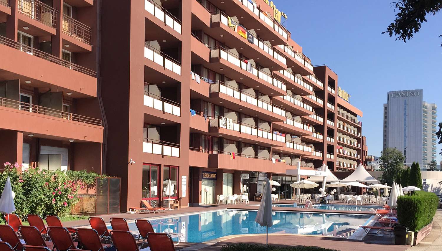 hotel