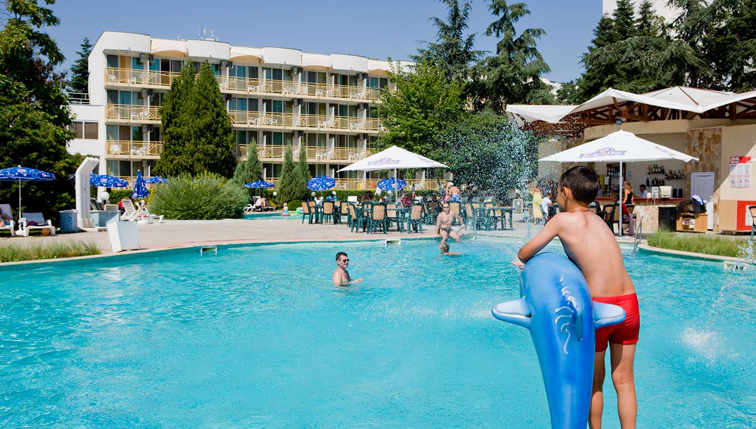 hotel