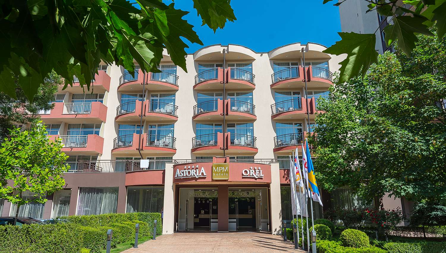 hotel