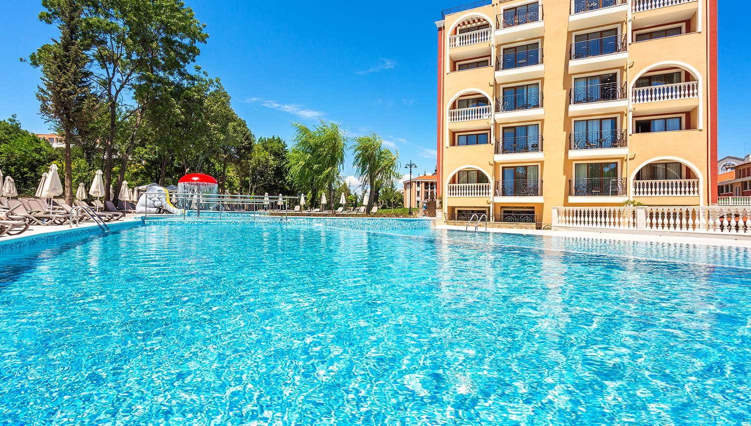 hotel