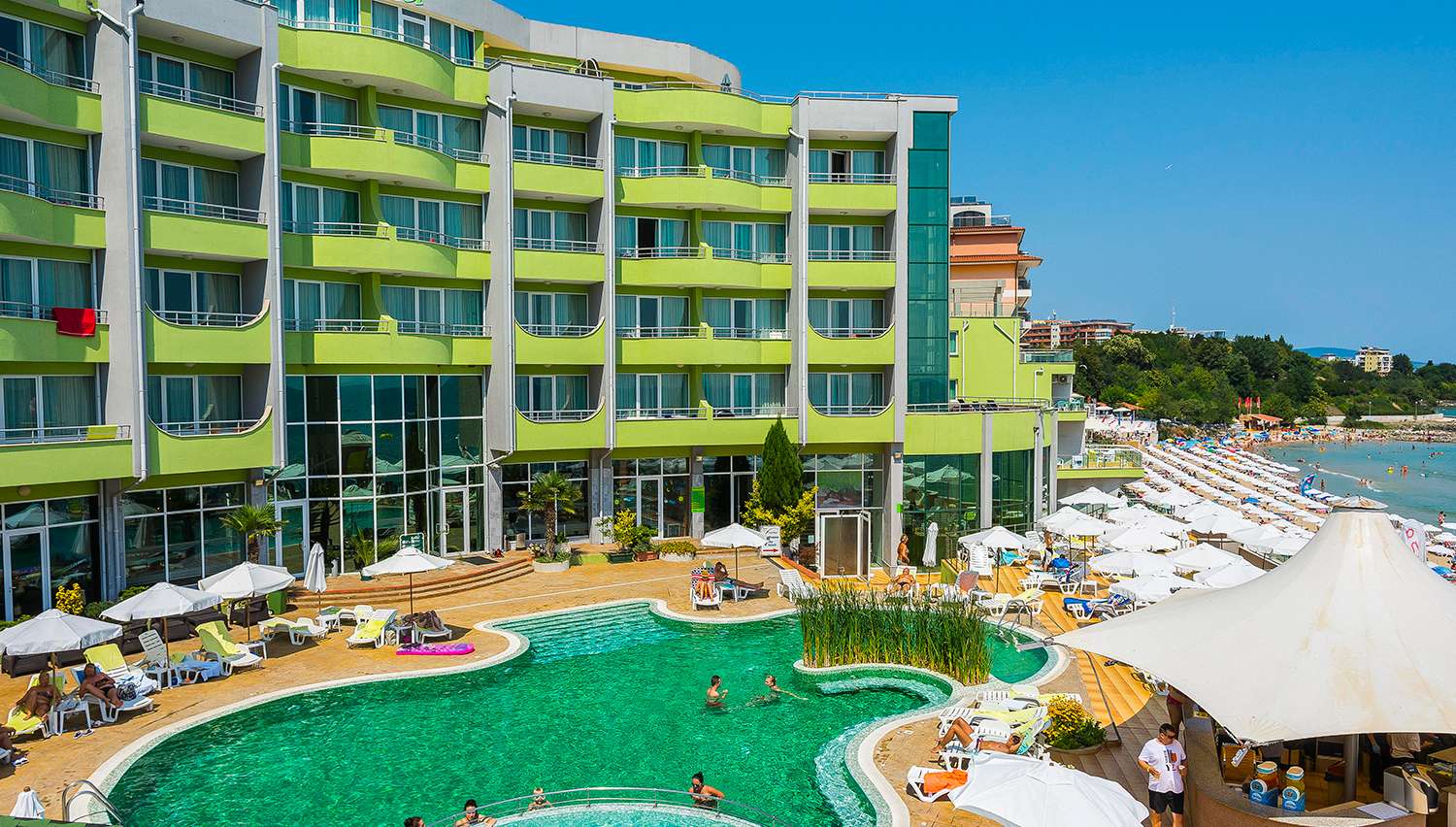 hotel