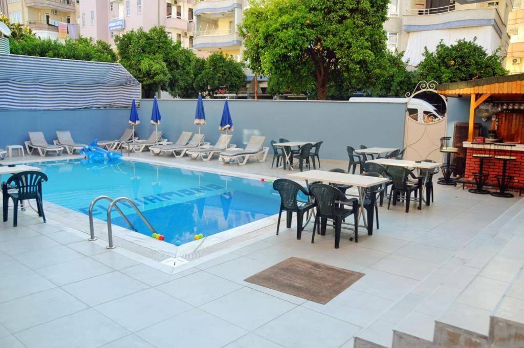 hotel