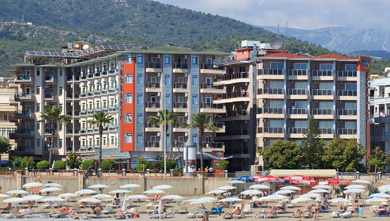 hotel