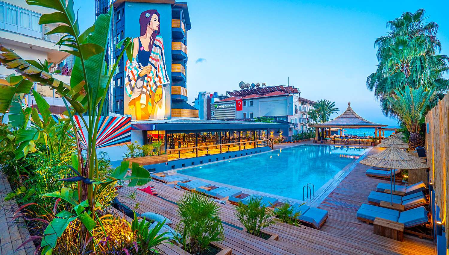 hotel