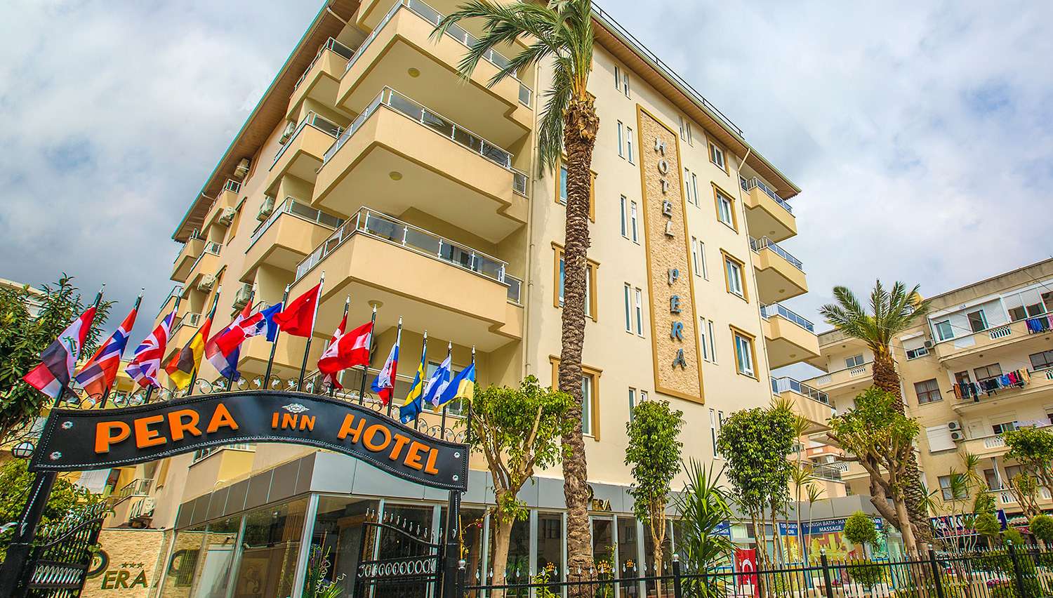 hotel