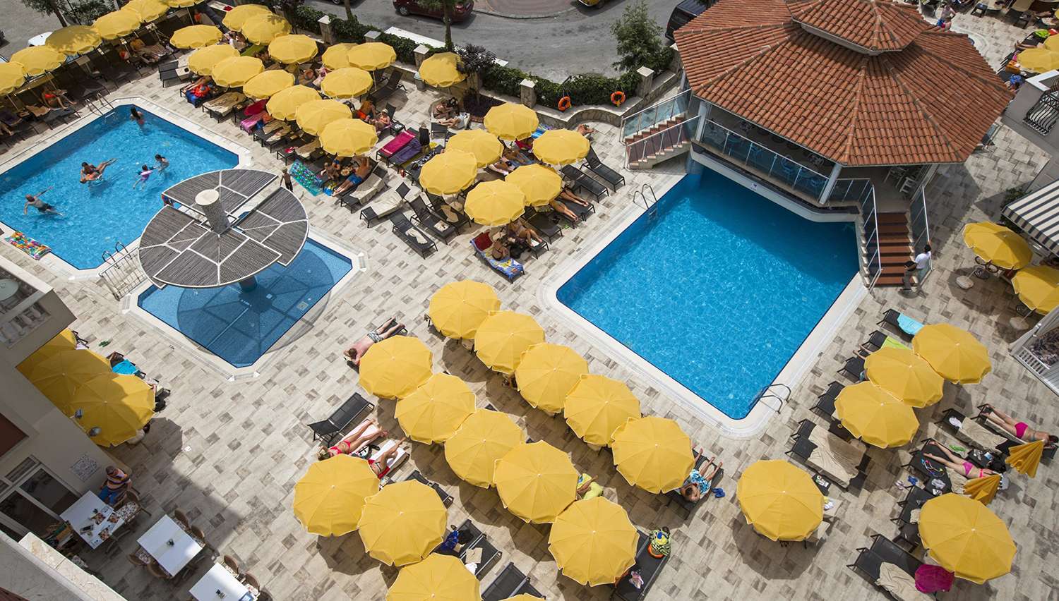 hotel