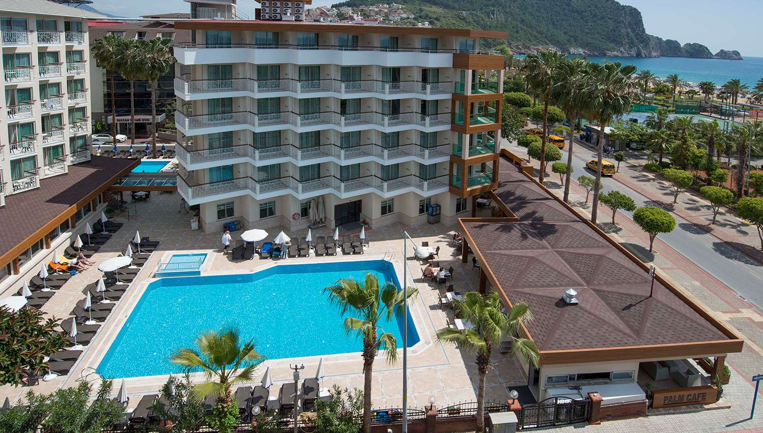hotel