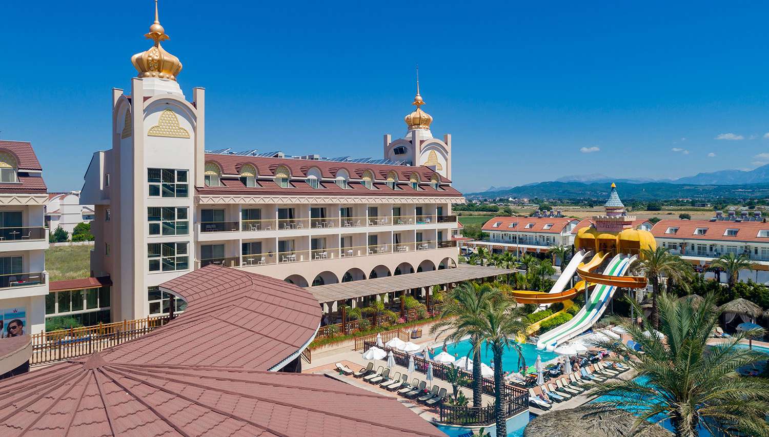 hotel