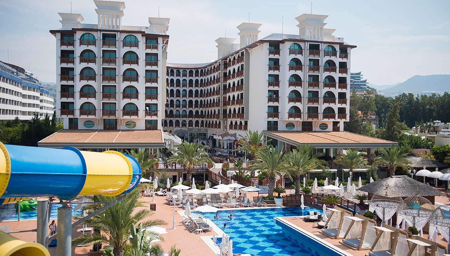 hotel