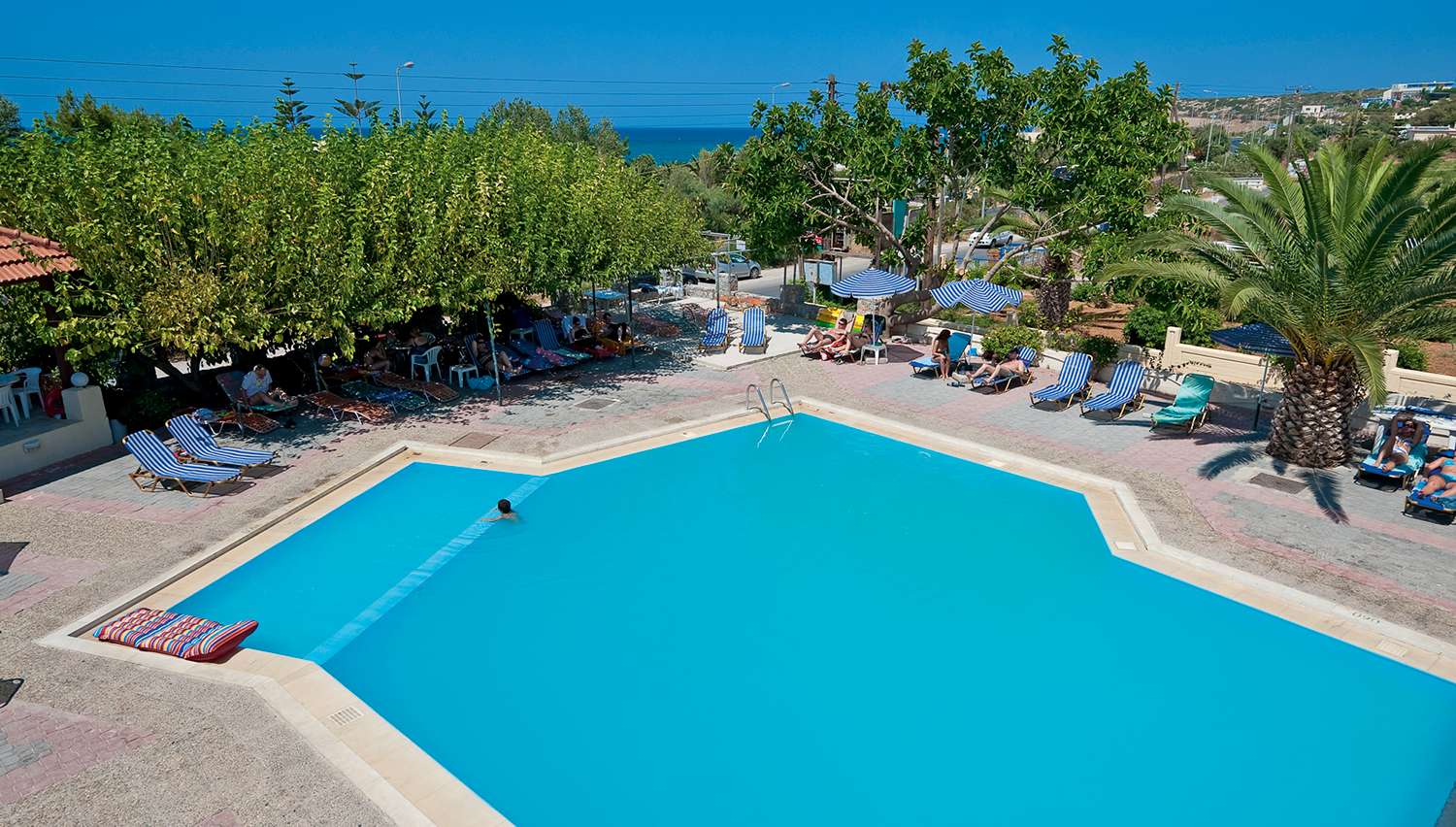 hotel