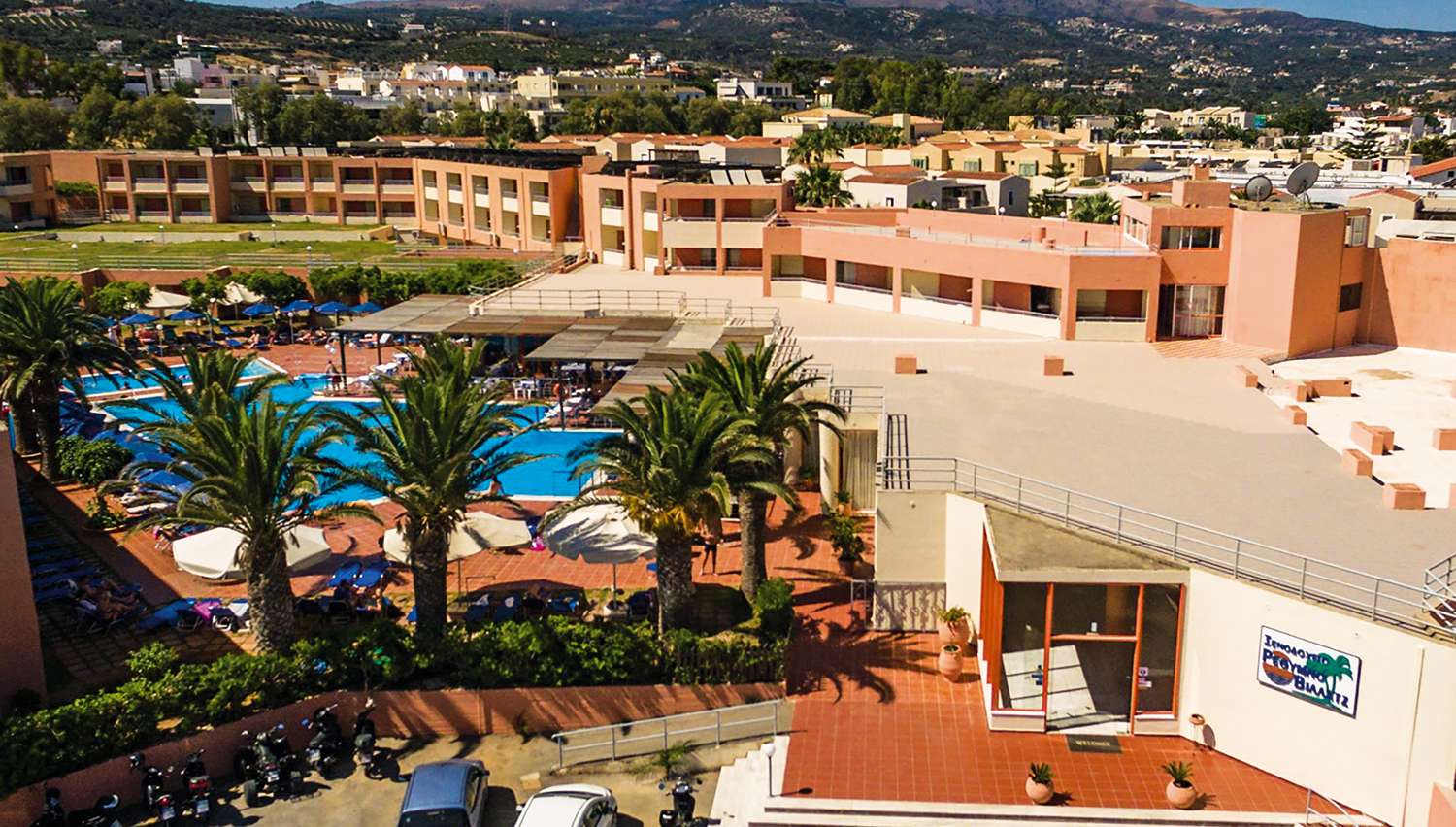 hotel