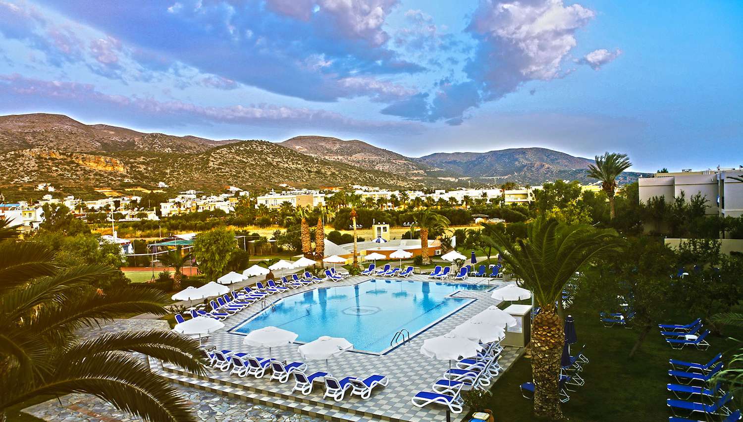 hotel