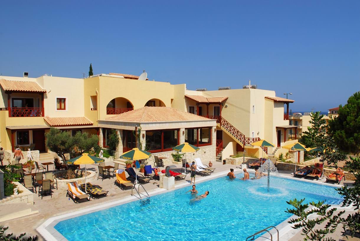 hotel