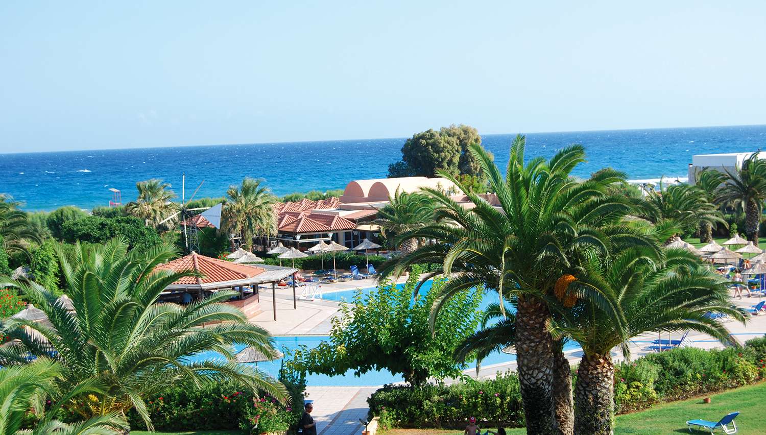 hotel