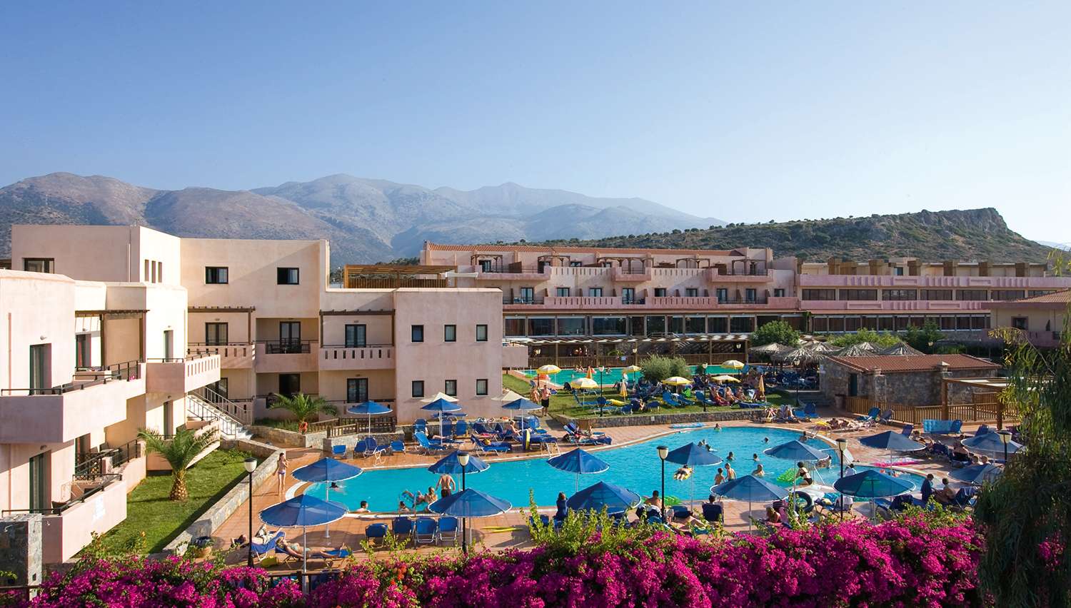 hotel