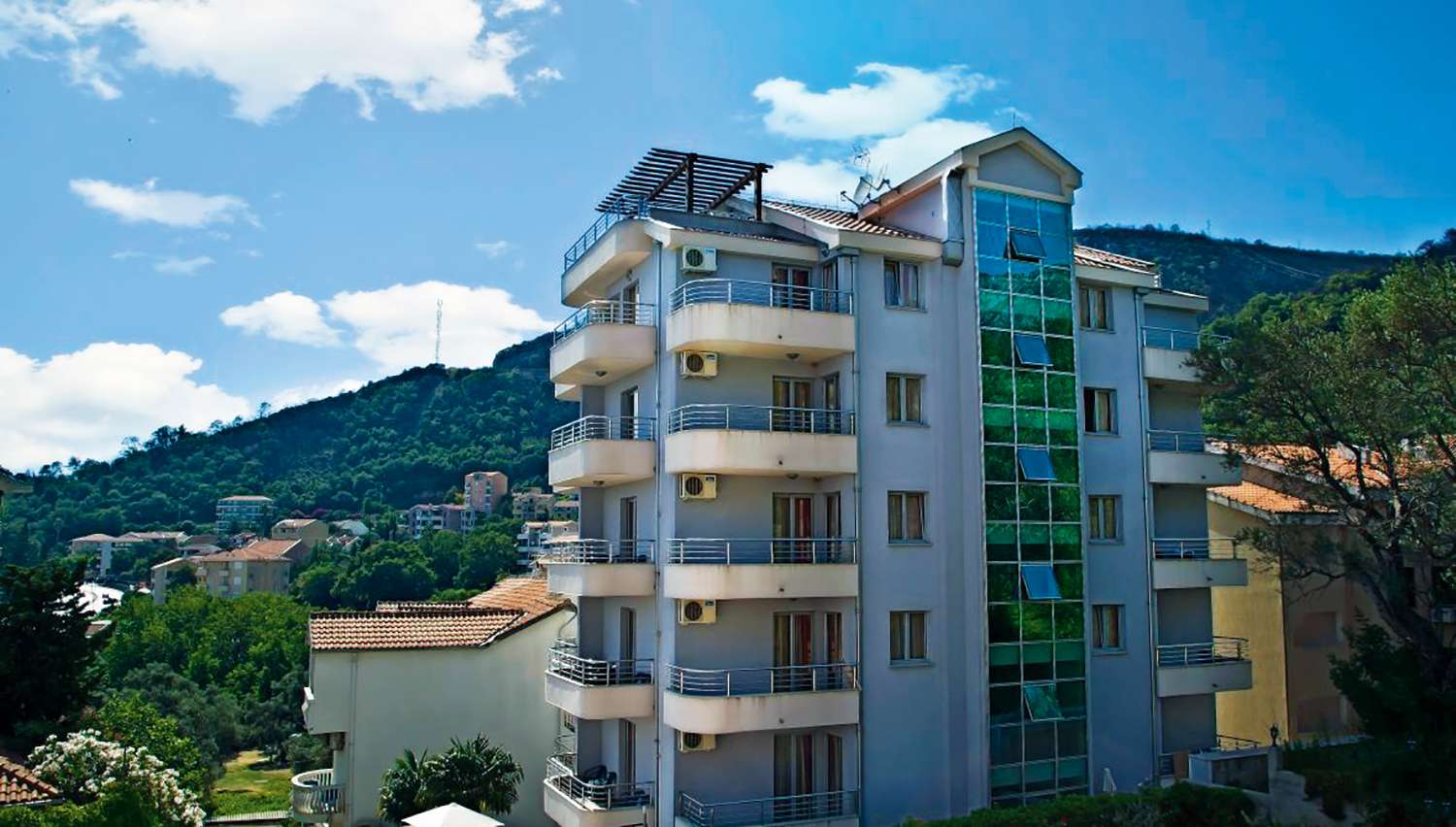 hotel