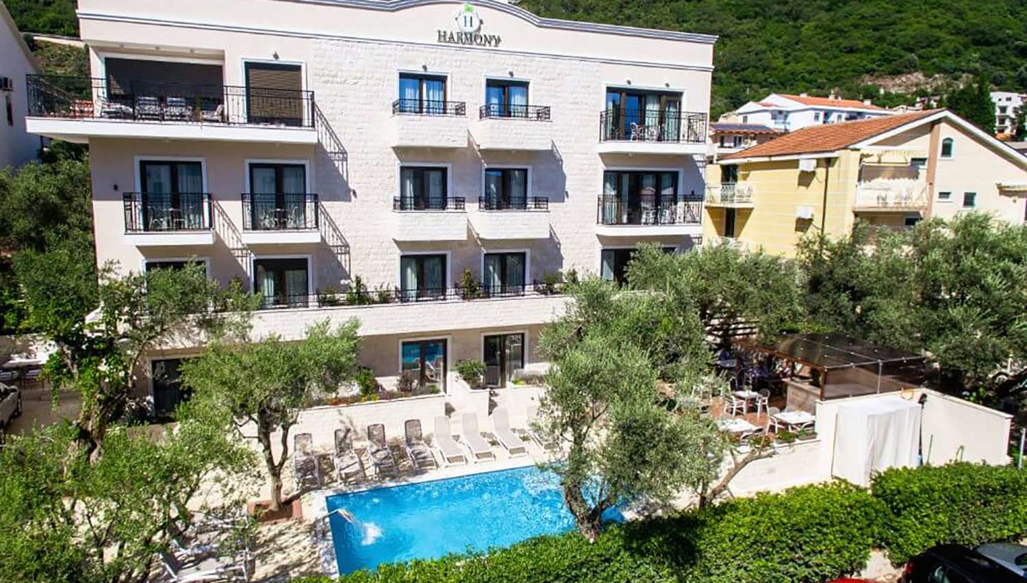 hotel