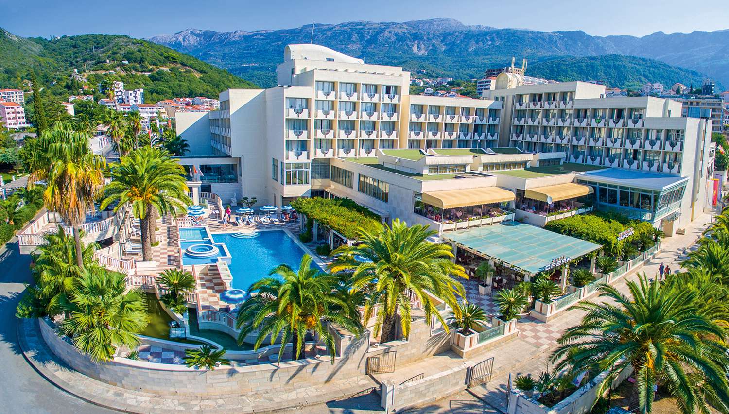 hotel
