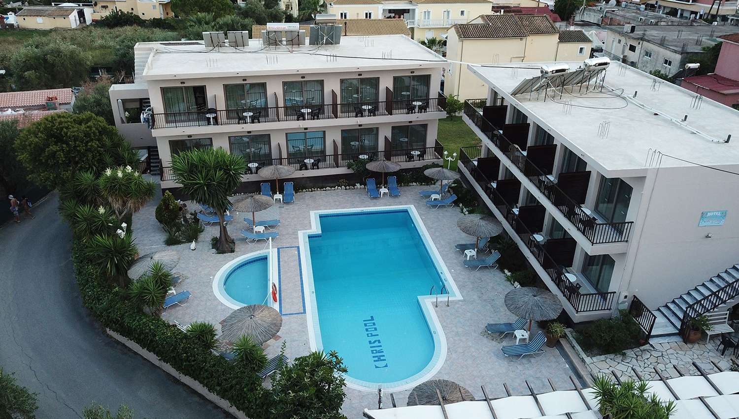 hotel