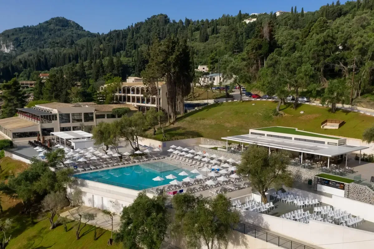 hotel