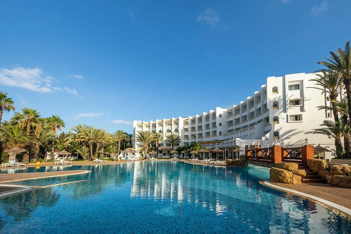 hotel