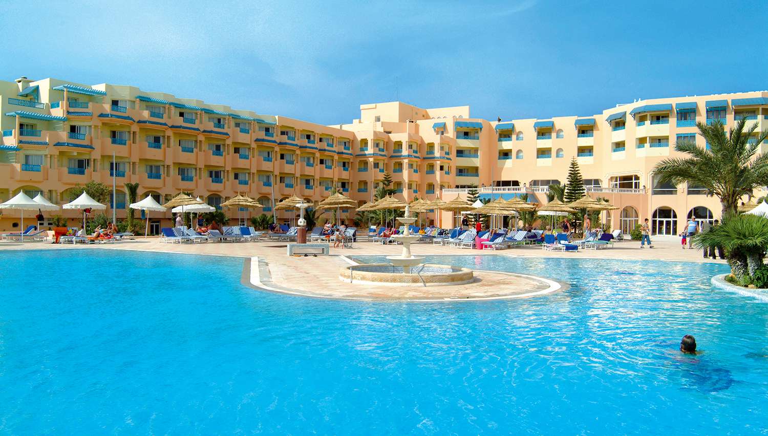 hotel
