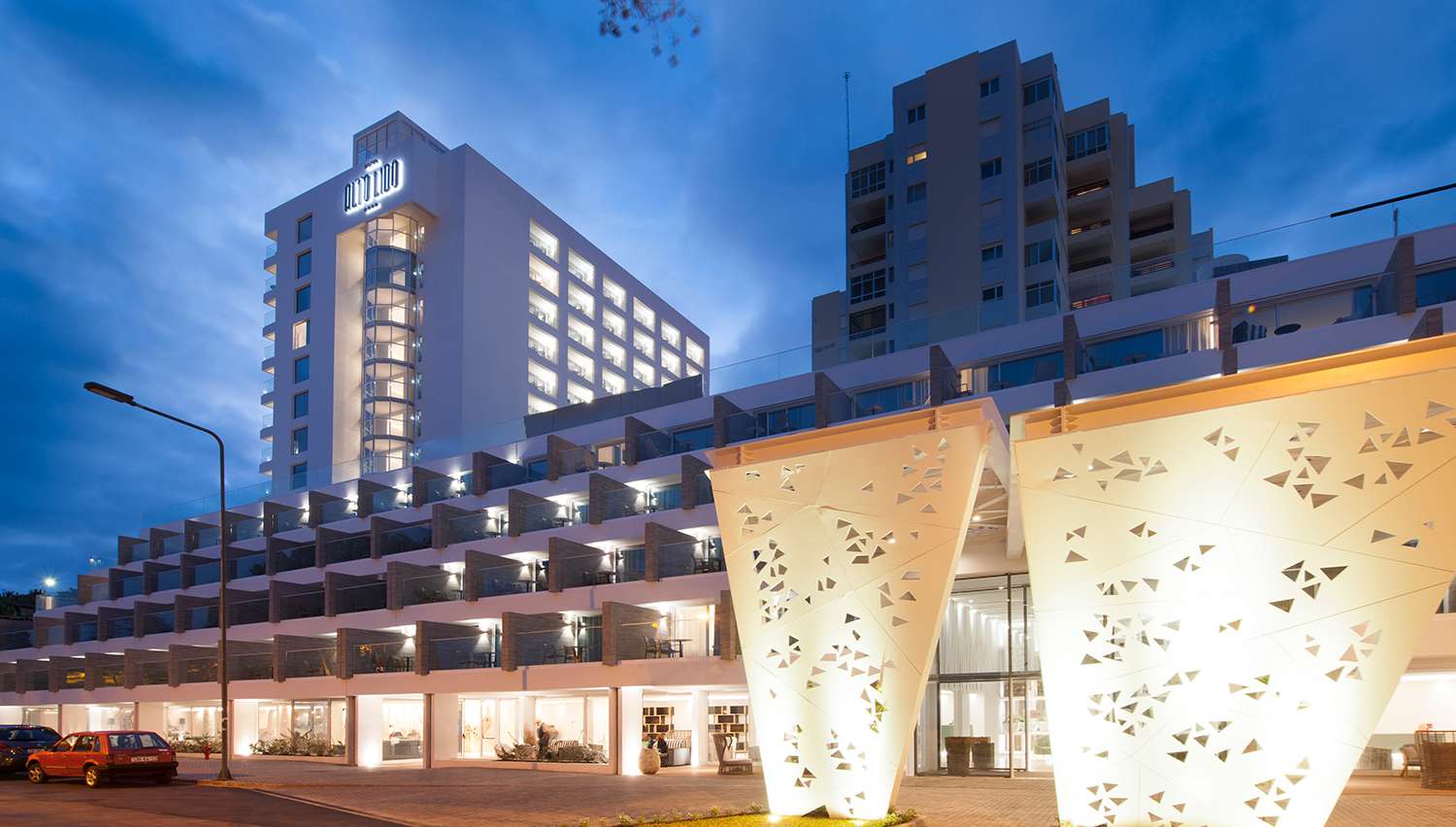 hotel