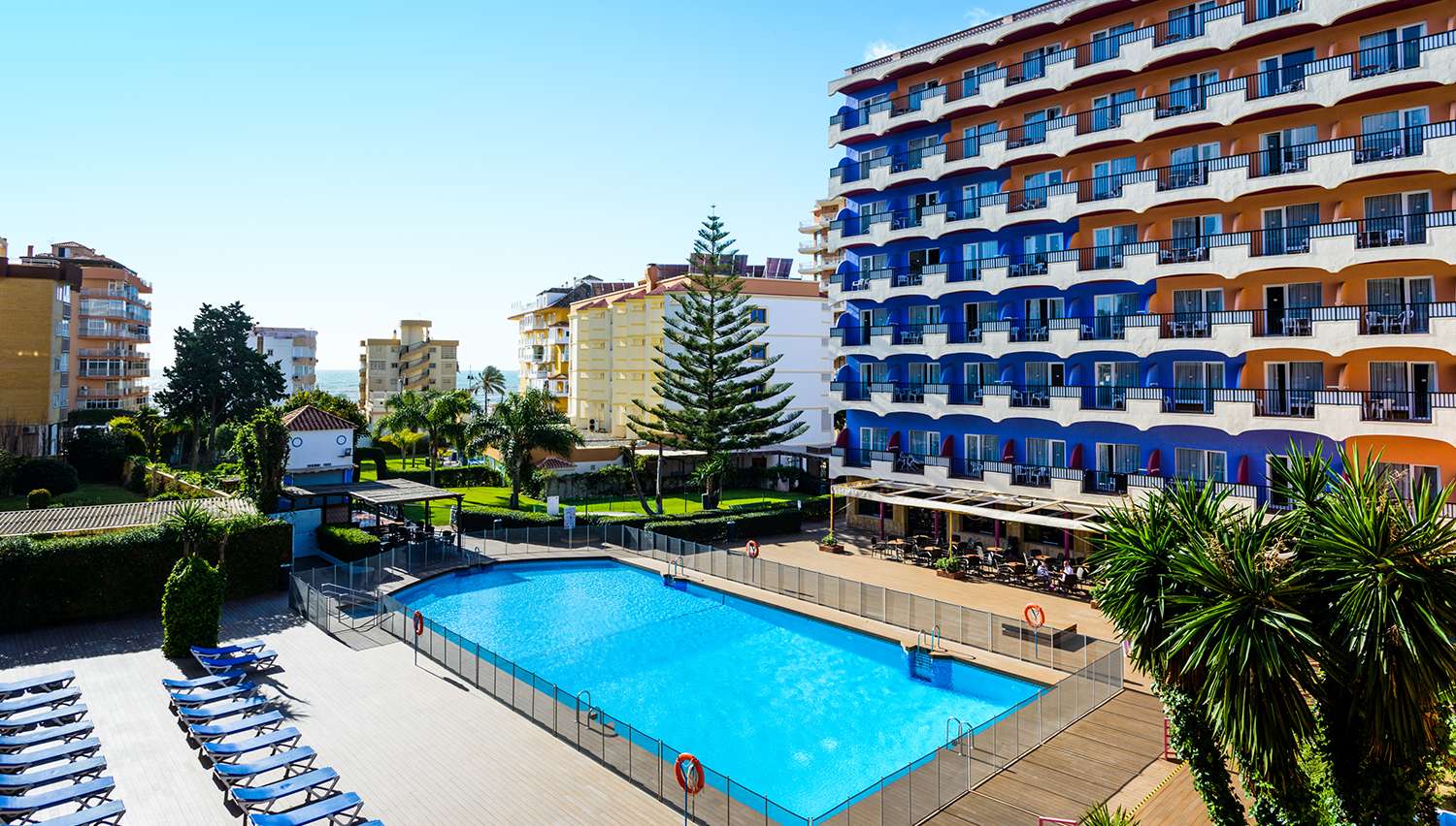 hotel