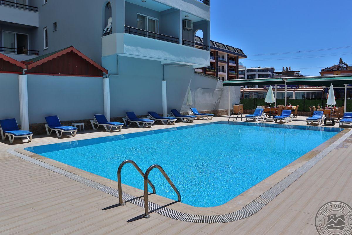hotel
