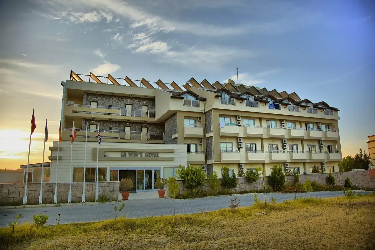 hotel
