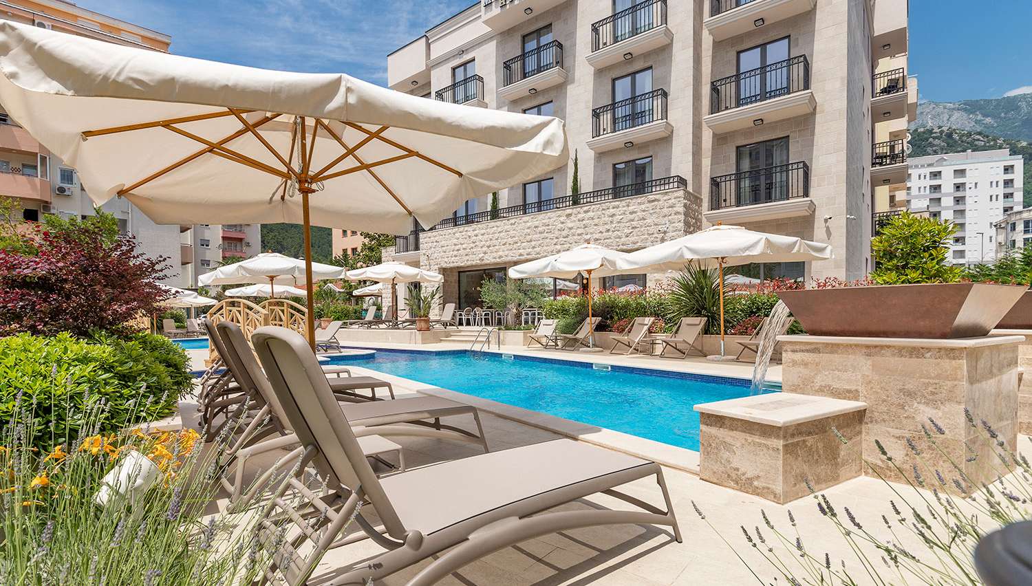hotel