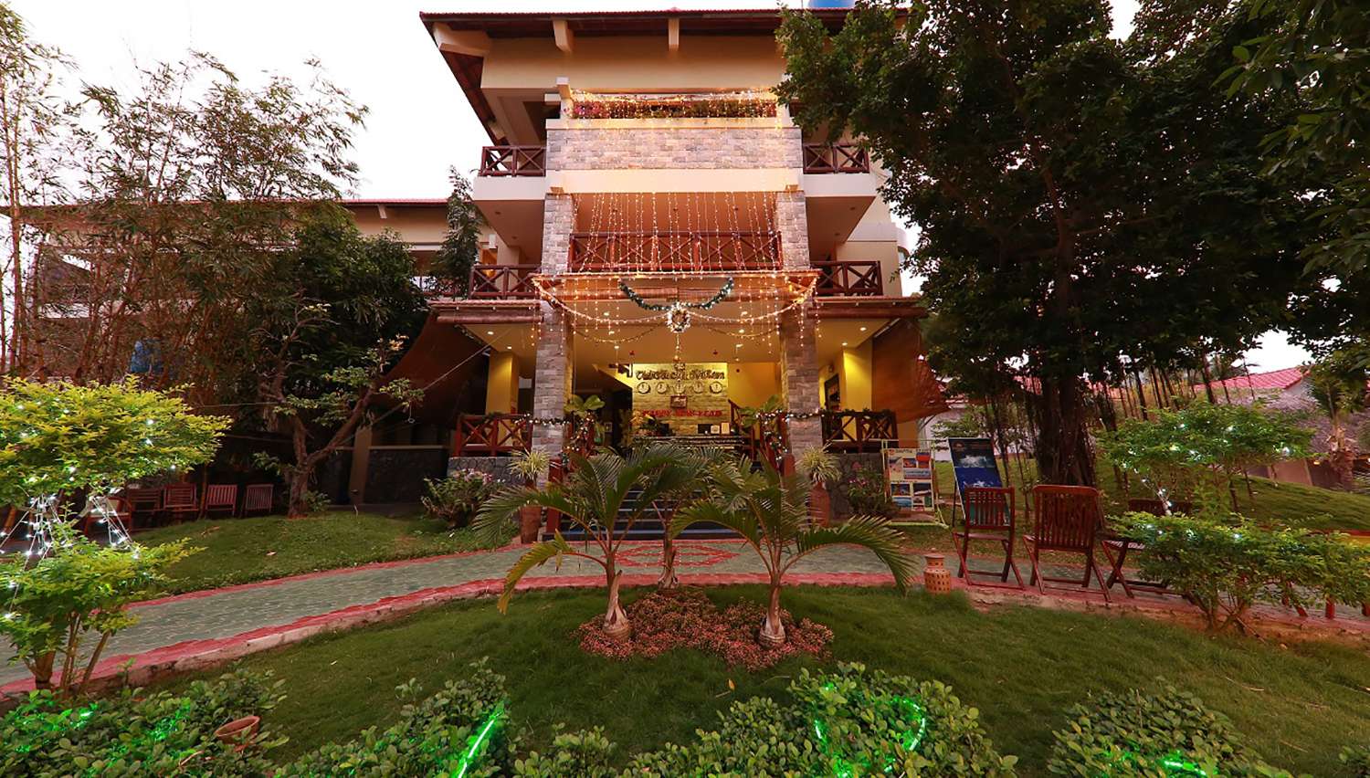 hotel