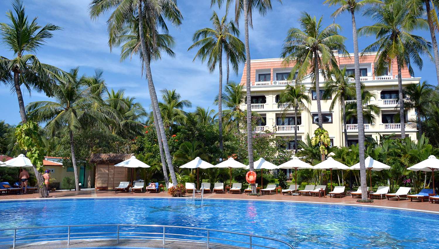 hotel