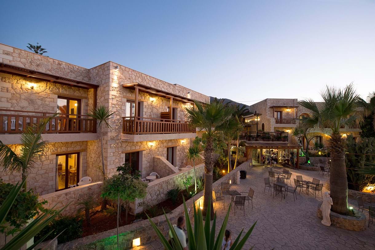 hotel