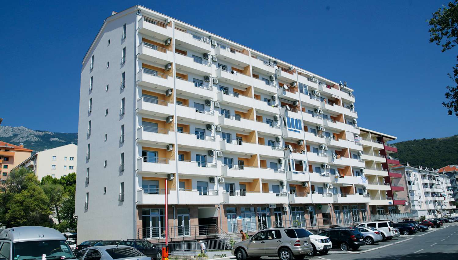 hotel