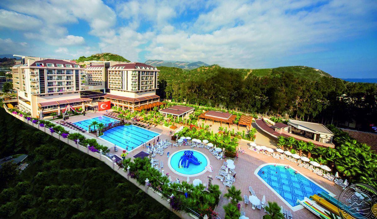 hotel