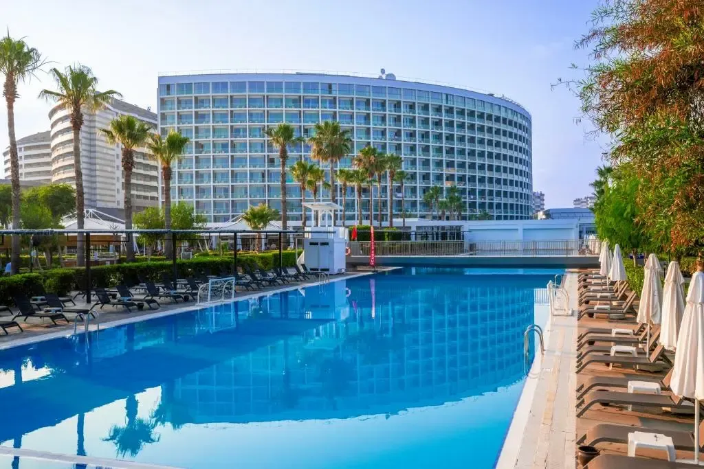 hotel