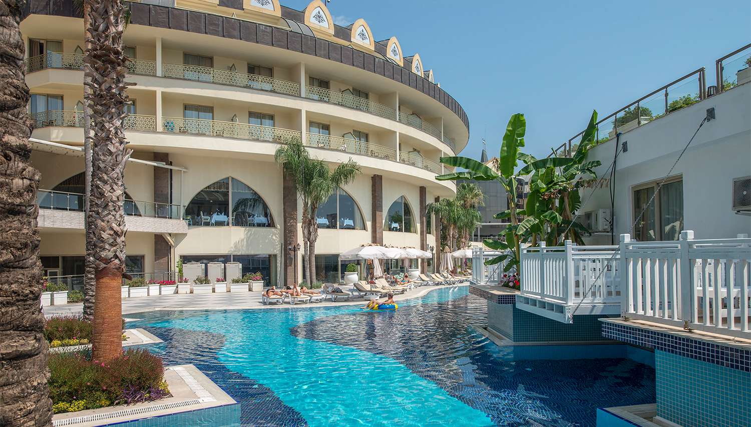 hotel