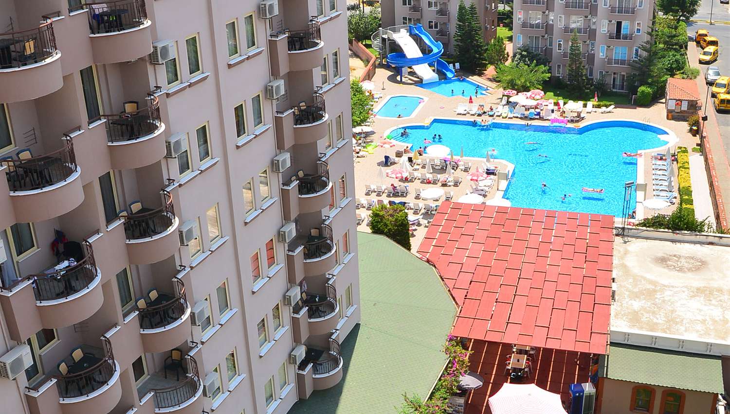 hotel