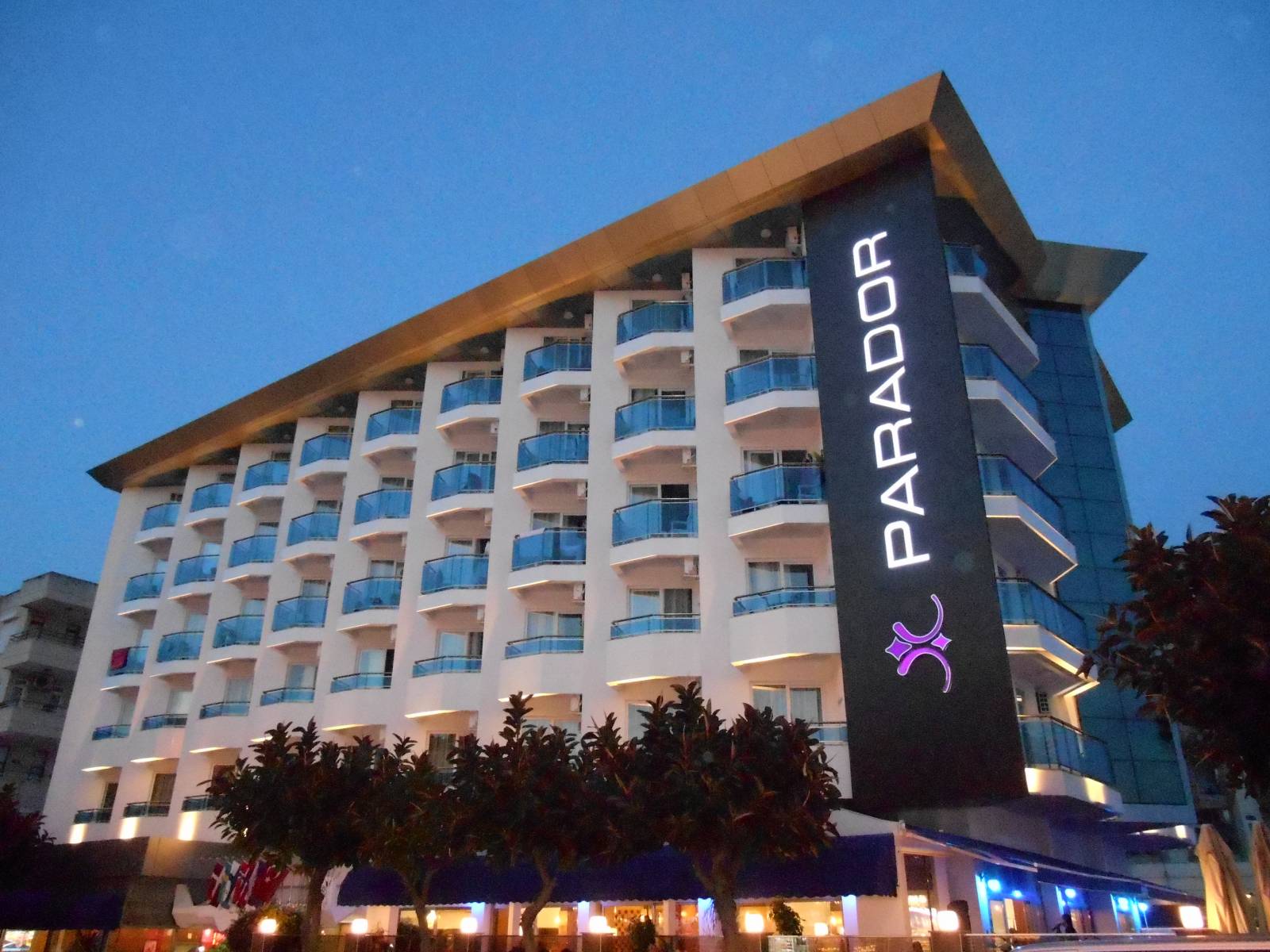 hotel